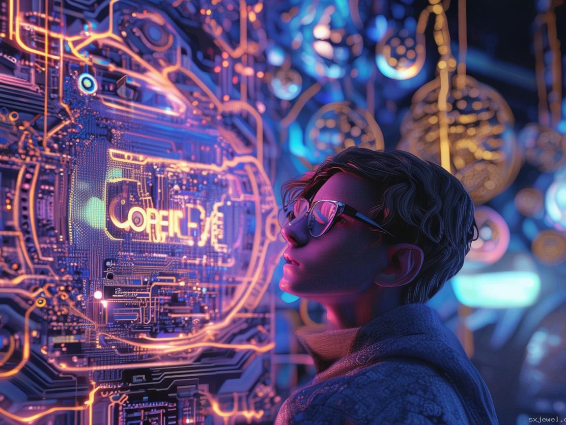 逆向探索OpenAI奥秘：我的o1原理图解之旅🧠✨
